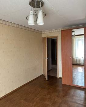 3-к квартира, вторичка, 73м2, 11/14 этаж