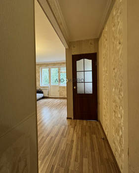 1-к квартира, вторичка, 31м2, 3/5 этаж