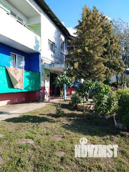 2-к квартира, вторичка, 50м2, 2/2 этаж