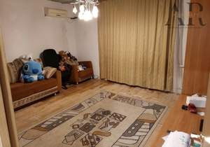 1-к квартира, вторичка, 47м2, 1/14 этаж