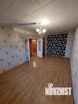 1-к квартира, вторичка, 32м2, 4/5 этаж