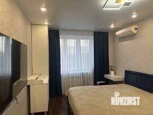 1-к квартира, вторичка, 41м2, 4/17 этаж