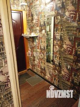 2-к квартира, вторичка, 44м2, 1/5 этаж