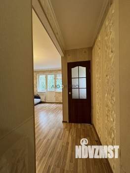 1-к квартира, вторичка, 31м2, 3/5 этаж
