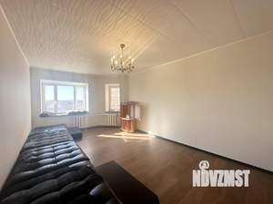 2-к квартира, вторичка, 80м2, 3/9 этаж