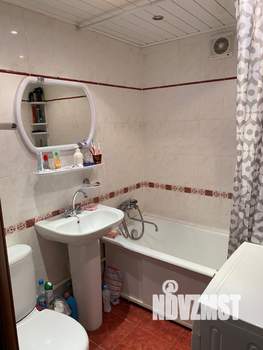 1-к квартира, вторичка, 39м2, 2/2 этаж