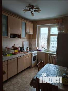 3-к квартира, вторичка, 62м2, 8/9 этаж