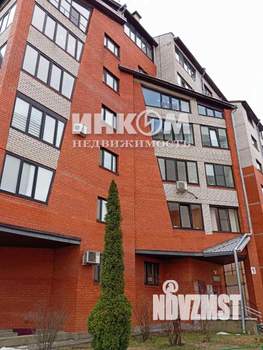 4-к квартира, вторичка, 145м2, 6/7 этаж
