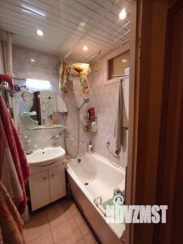 3-к квартира, вторичка, 63м2, 4/9 этаж