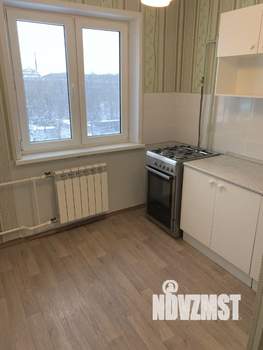 2-к квартира, вторичка, 46м2, 5/5 этаж