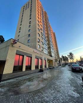 Фото квартиры на продажу (2)