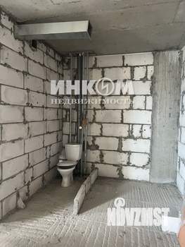 2-к квартира, вторичка, 62м2, 15/17 этаж