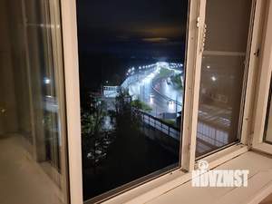 1-к квартира, вторичка, 35м2, 8/14 этаж