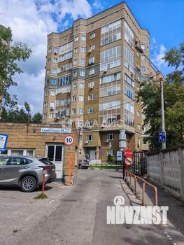1-к квартира, вторичка, 46м2, 1/10 этаж