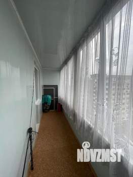 2-к квартира, вторичка, 51м2, 11/12 этаж