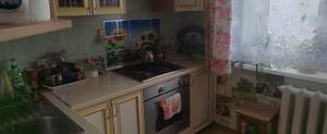 2-к квартира, вторичка, 50м2, 9/9 этаж