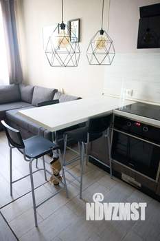 2-к квартира, вторичка, 36м2, 15/18 этаж