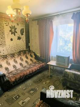 3-к квартира, вторичка, 62м2, 6/9 этаж