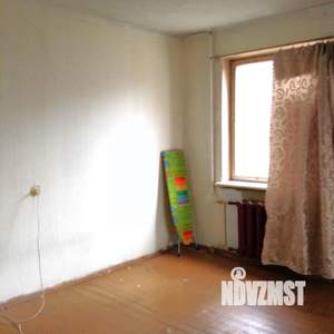 1-к квартира, вторичка, 33м2, 3/5 этаж