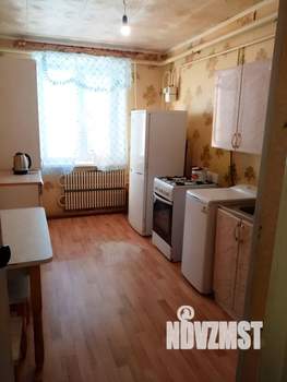 2-к квартира, вторичка, 57м2, 2/2 этаж