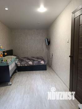 3-к квартира, вторичка, 56м2, 3/5 этаж