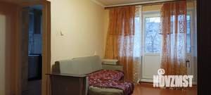 1-к квартира, вторичка, 31м2, 3/5 этаж
