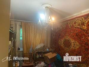 4-к квартира, вторичка, 68м2, 1/9 этаж