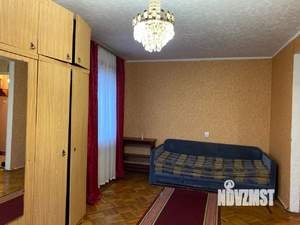 1-к квартира, вторичка, 33м2, 5/5 этаж