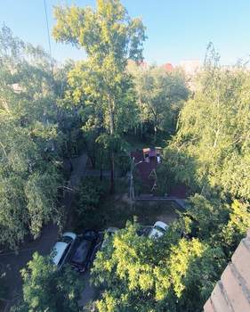 3-к квартира, вторичка, 62м2, 6/9 этаж