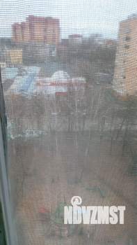 3-к квартира, вторичка, 63м2, 9/9 этаж