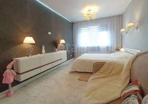1-к квартира, вторичка, 38м2, 18/25 этаж