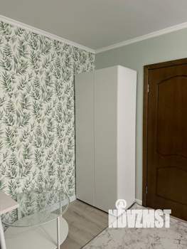 2-к квартира, вторичка, 42м2, 2/9 этаж