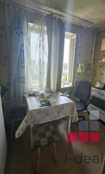 2-к квартира, вторичка, 43м2, 8/8 этаж