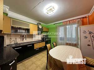 2-к квартира, вторичка, 84м2, 2/10 этаж
