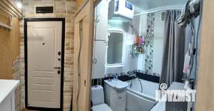 1-к квартира, вторичка, 31м2, 1/5 этаж