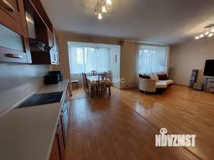 4-к квартира, вторичка, 156м2, 5/6 этаж