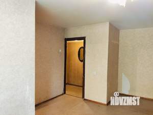 1-к квартира, вторичка, 26м2, 2/5 этаж