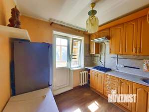 1-к квартира, вторичка, 34м2, 5/9 этаж