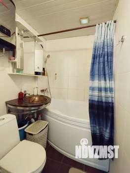 2-к квартира, вторичка, 50м2, 8/9 этаж