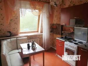 1-к квартира, вторичка, 36м2, 4/4 этаж