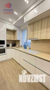 2-к квартира, вторичка, 61м2, 25/25 этаж