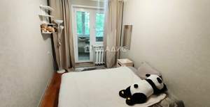 2-к квартира, вторичка, 49м2, 2/9 этаж