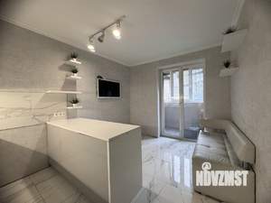 3-к квартира, вторичка, 91м2, 1/14 этаж