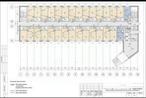 2-к квартира, вторичка, 34м2, 2/5 этаж