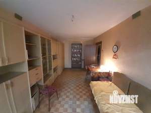 2-к квартира, вторичка, 49м2, 1/5 этаж