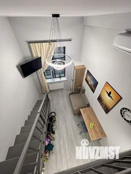 Студия квартира, вторичка, 26м2, 6/10 этаж