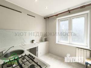 2-к квартира, вторичка, 50м2, 3/9 этаж
