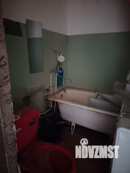 1-к квартира, вторичка, 31м2, 3/5 этаж