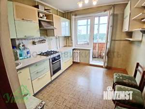 1-к квартира, вторичка, 32м2, 8/9 этаж