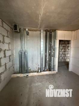 1-к квартира, вторичка, 47м2, 3/14 этаж